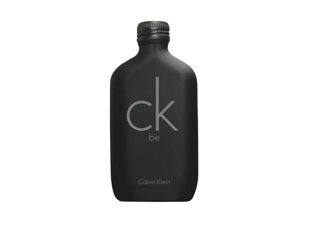 Calvin Klein CK Be Edt Spray - Unisex - 200 ml