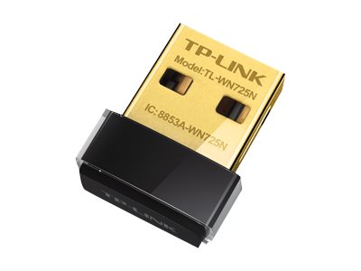 TP-Link TL-WN725N Nano N150