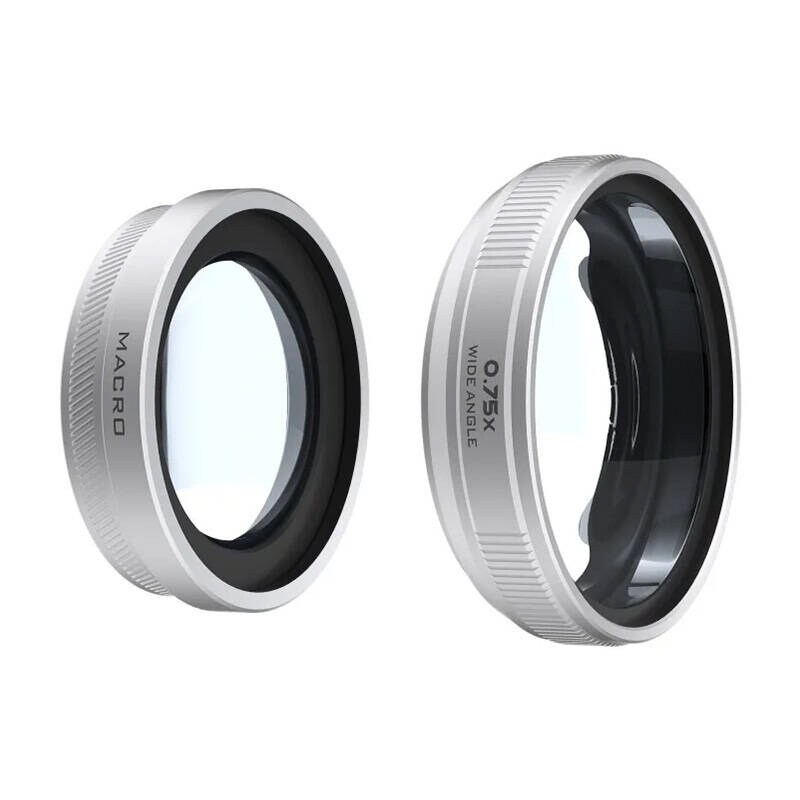 Freewell wide-angle and macro lens for Fuji X100VI/X100V, bild 2