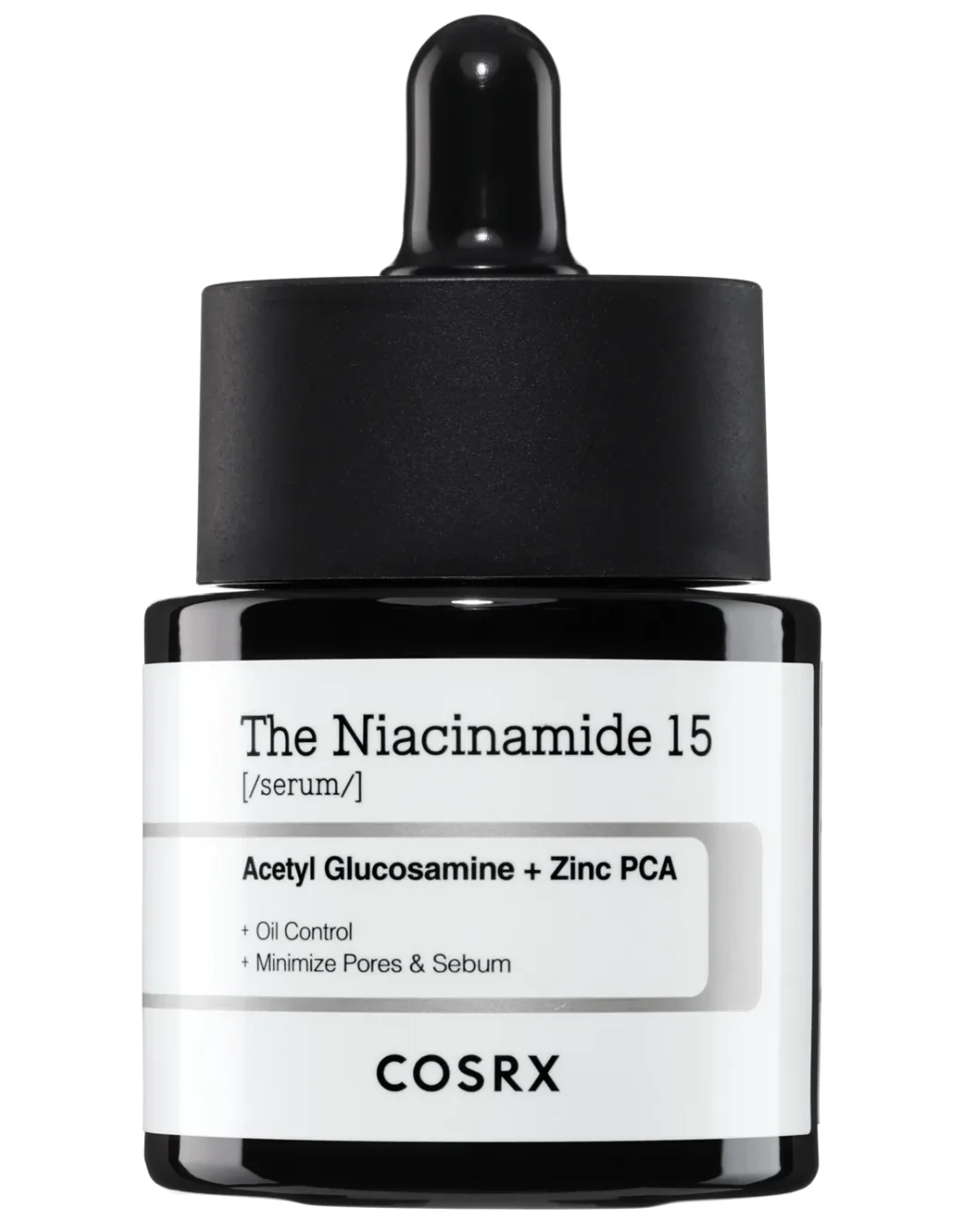 Cosrx The Niacinamide 15 Serum