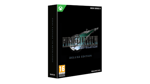 Final Fantasy VII Revelation (Deluxe Edition) (includes Exclusive Magic: The Gathering - Final Fantasy Promo Card), bild 3