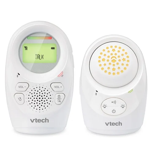 VTECH Baby Monitor Audio DM1212, bild 2