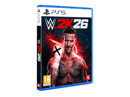 WWE 2K26 (PS5), bild 3