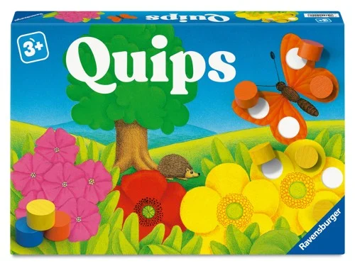 Quips, bild 2