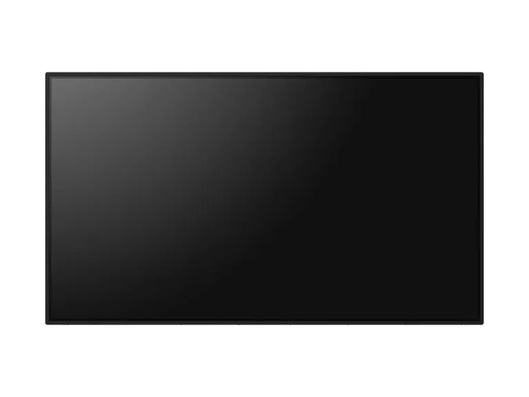 Sharp LB653, 165,1 cm (65), 500 cd/m², 1,07 miljarder färger, 3840 x 2160 pixlar, 4K Ultra HD, IPS