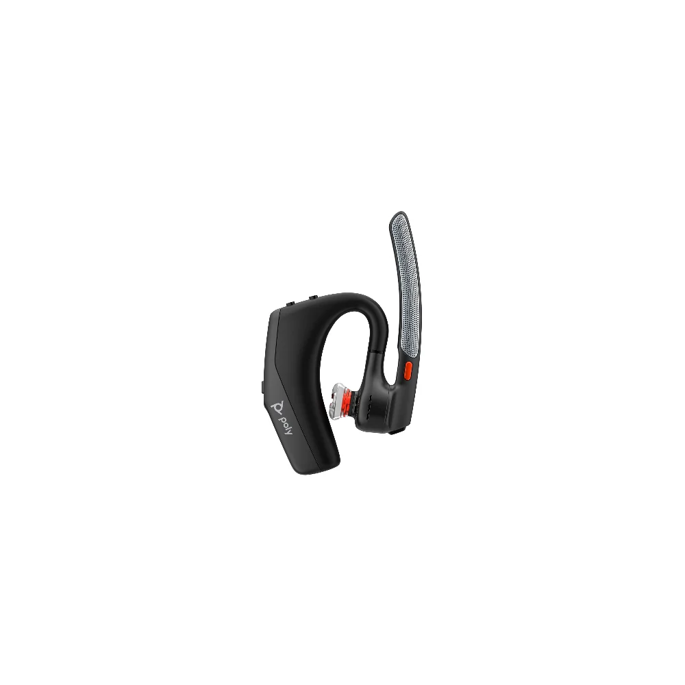 HP Poly Voyager Legend 30 trådlöst headset, svart
