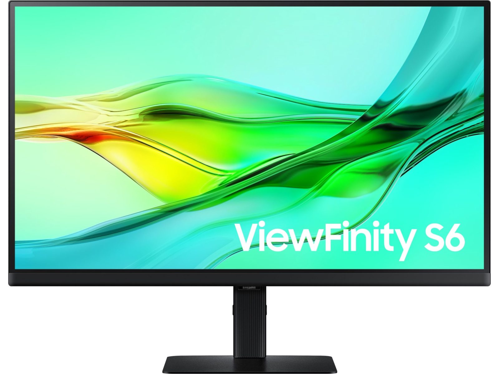 Samsung ViewFinity S6 S27D600USU 27" - USB-C 2560x1440 IPS 100Hz