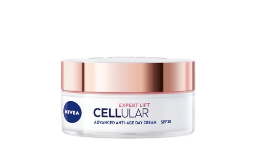 NIVEA Cellular Filler Elasticity Reshape Day Cream SPF30 50 ml, bild 5
