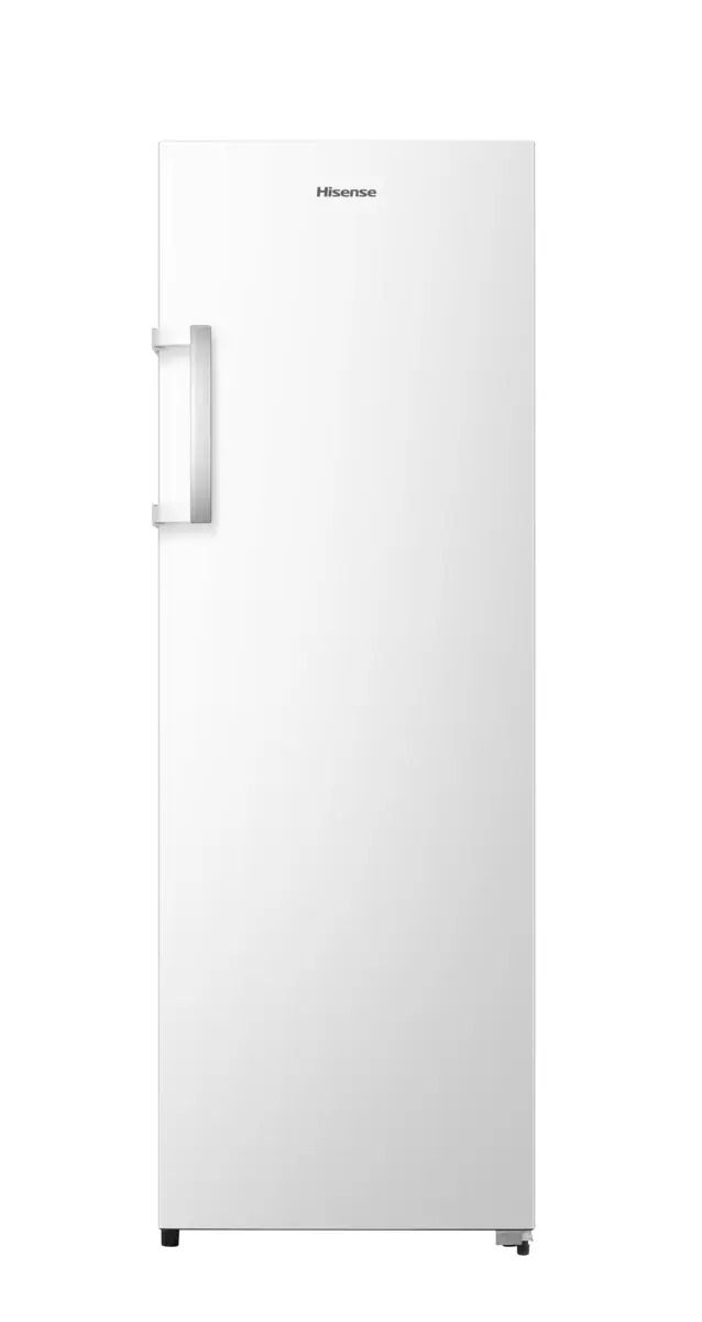 Hisense FV298N4AWE frysskåp 240 l, E, No Frost, vit