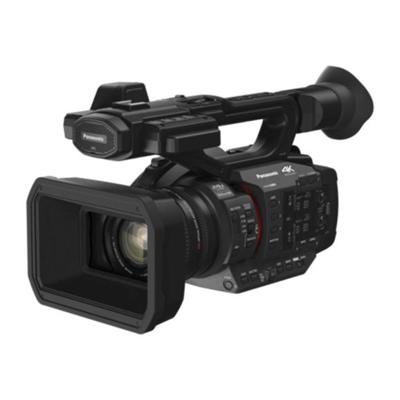 HC-X2E, bild 2