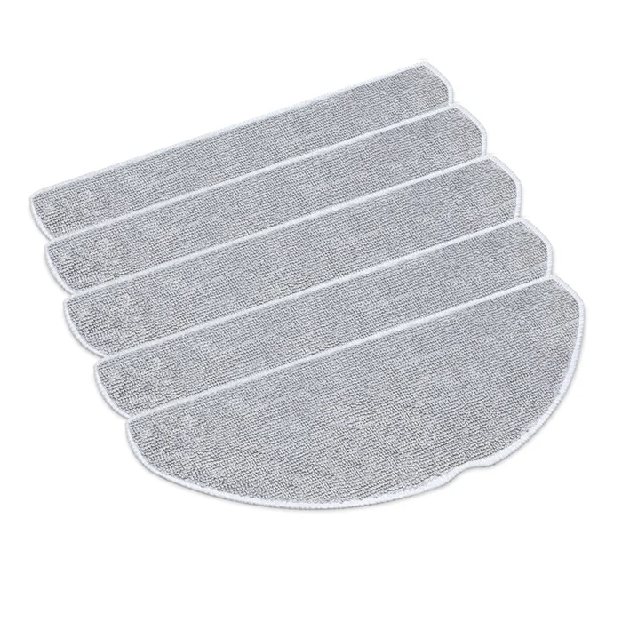 TP-Link Moppduk till Tapo robotdammsugare (5-pack)