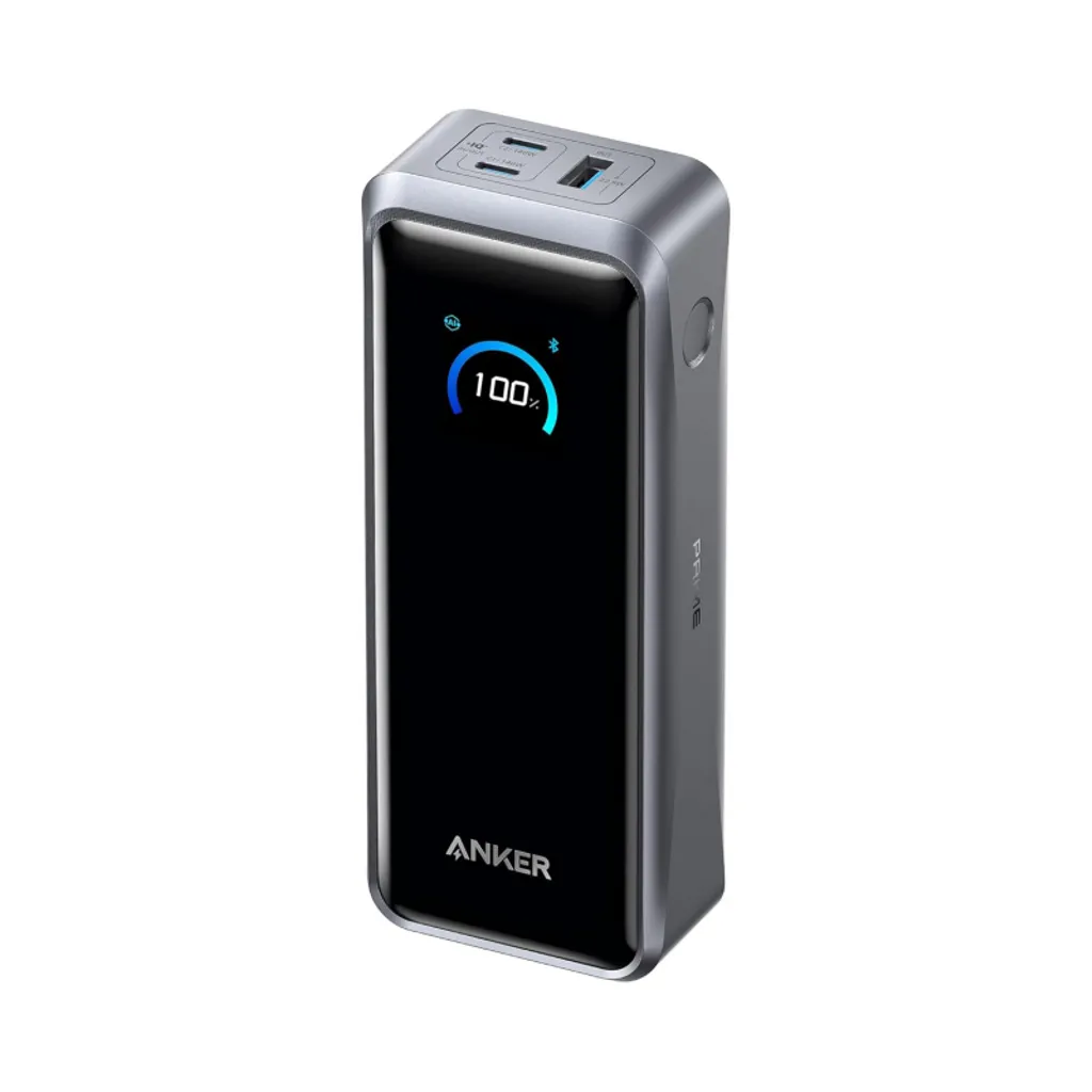 Anker Prime Powerbank 26250 mAh 300W