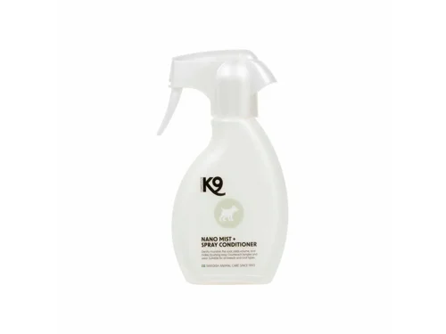 K9 Nano Mist Spraybalsam Aloe Vera 250 ml, bild 4