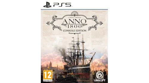Anno 1800, bild 3
