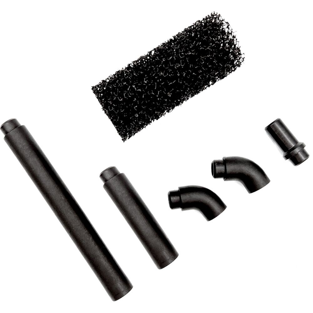 PMI Smoke-Shaping Nozzles -munstyckspaket