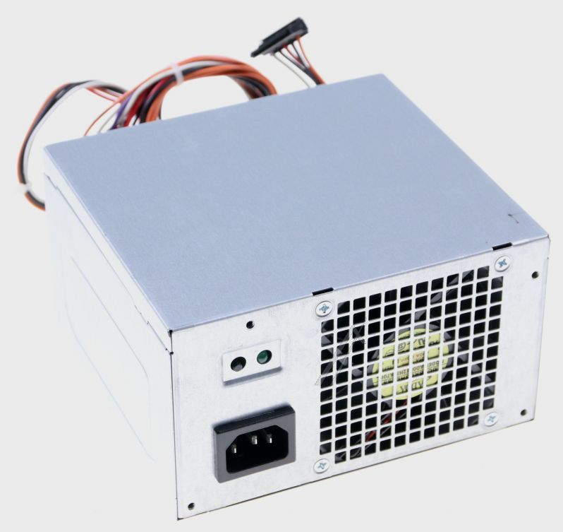 Dell 265W Mini Tower Power Supply