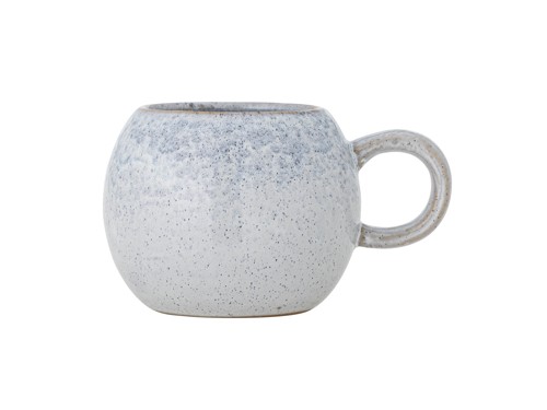 Bloomingville - Paula Mug - Blue, bild 2
