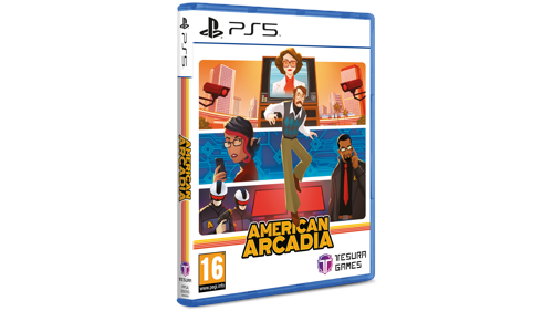 American Arcadia, bild 3