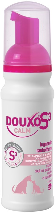 DOUXO S3 Calm Mousse 150 ml