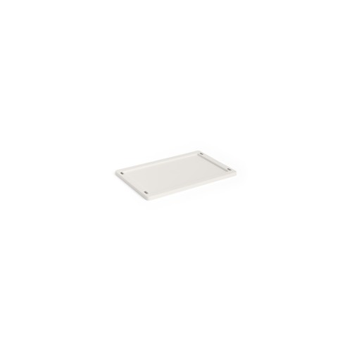 HAY - Colour Crate Plastlock S (Offwhite)