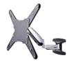 StarTech.com VESA TV Wall Mount, 23-55" Full Motion, VESA 75x75-400x400mm, max 30kg - Vit
