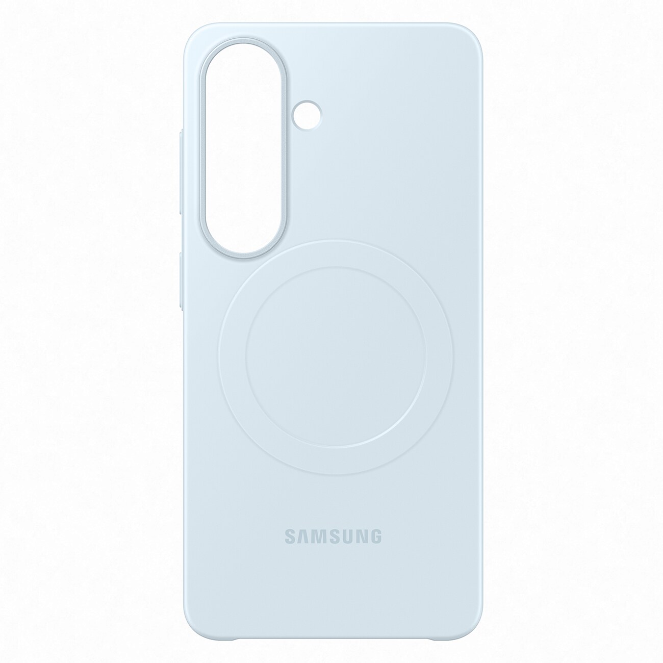 Samsung Galaxy S26 Slim magnetskal, blå, bild 4
