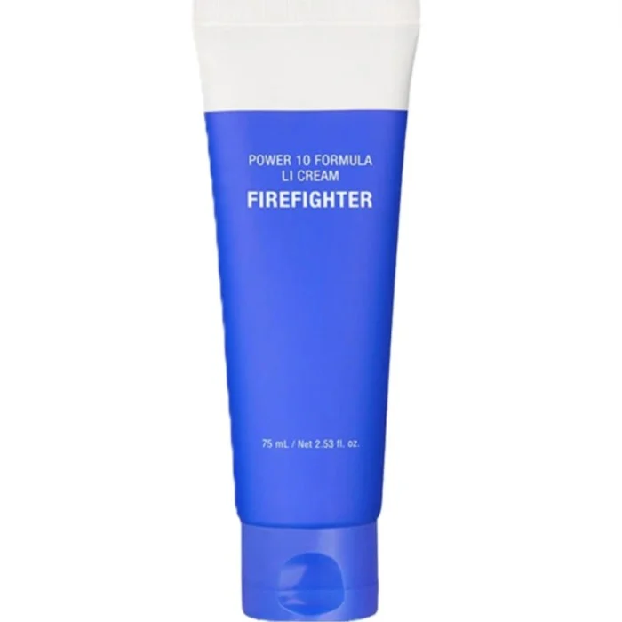 It'S SKIN Power 10 Formula LI Cream Firefighter 55 ml