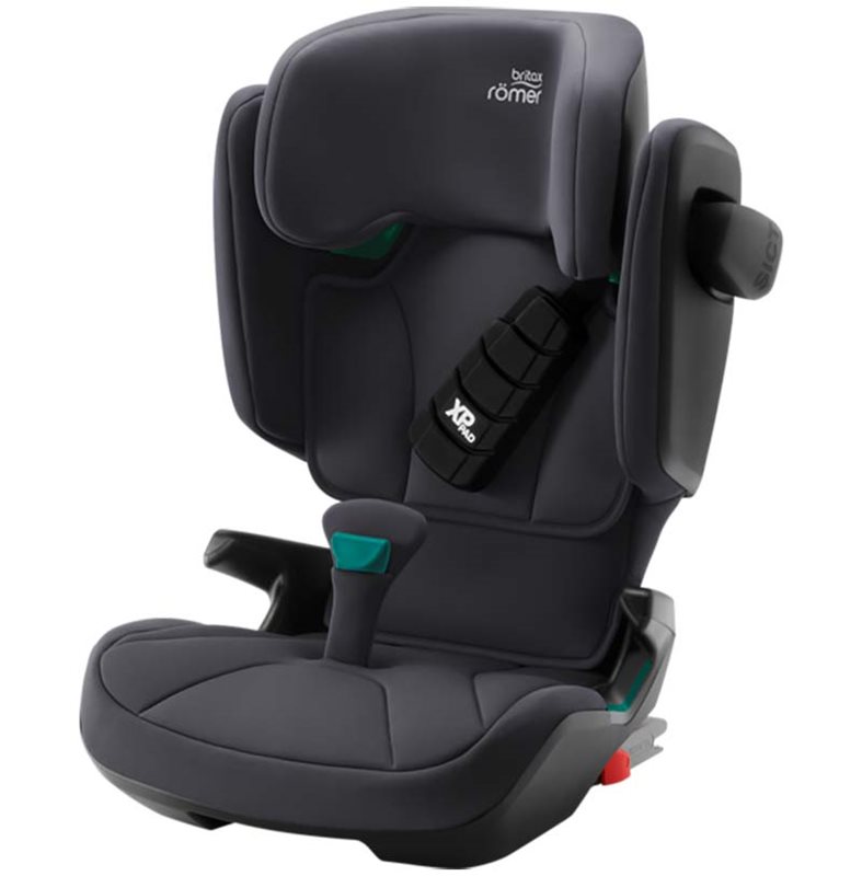 Britax Römer KidFix i-Size, storm grey