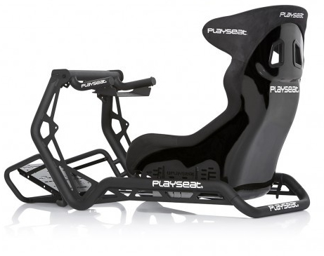 Playseat Sensation Pro racingstol, svart