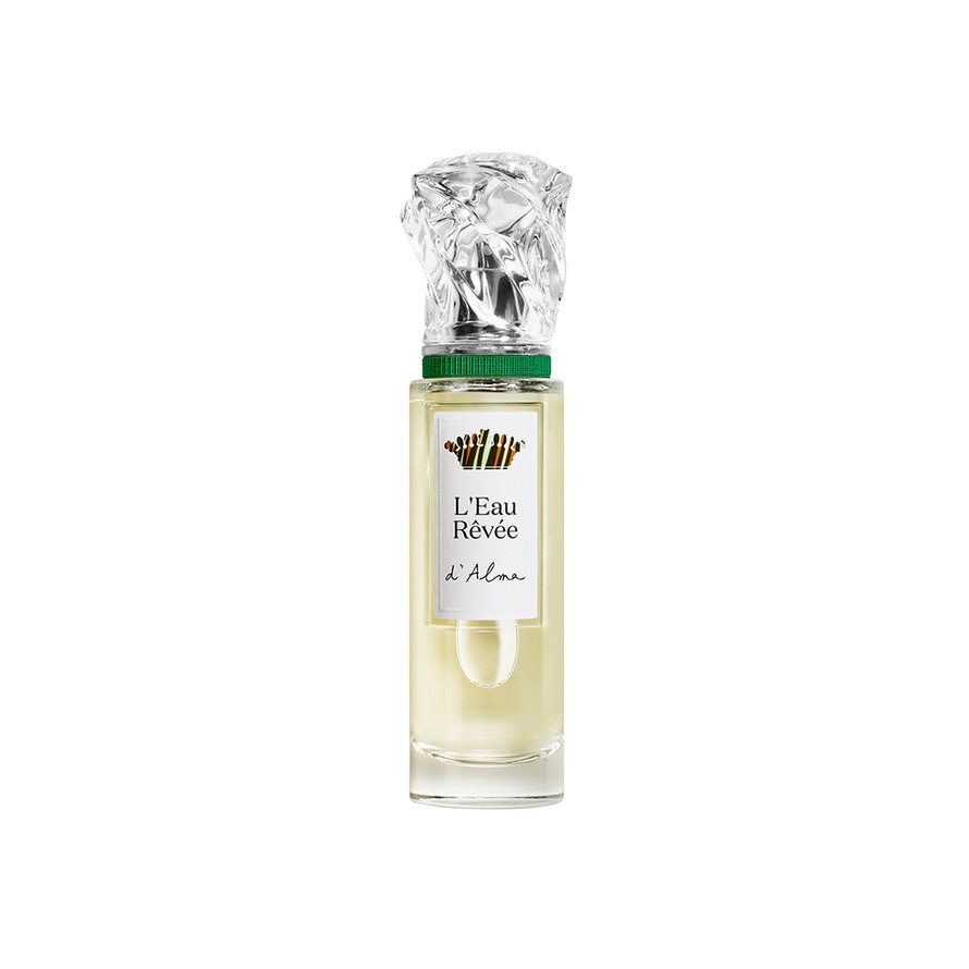 Sisley L'Eau Rêvée d'Alma 50 ml, bild 2