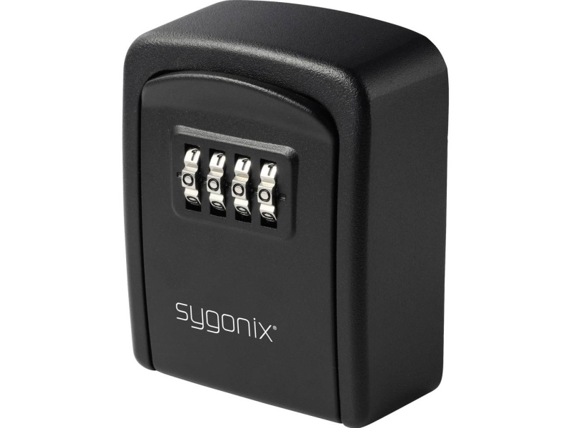 Sygonix SY-7189564 Nyckelskåp med kodlås (SY-7189564)
