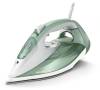 Ångstrykjärn Philips DST7012/70 SteamGlide Plus, 2600W - Grön/Grå, bild 2