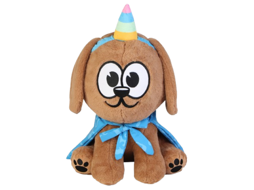 FIRSTGRADE - 40 cm Plush - Baloo (26-SH-BALOO-40), bild 2