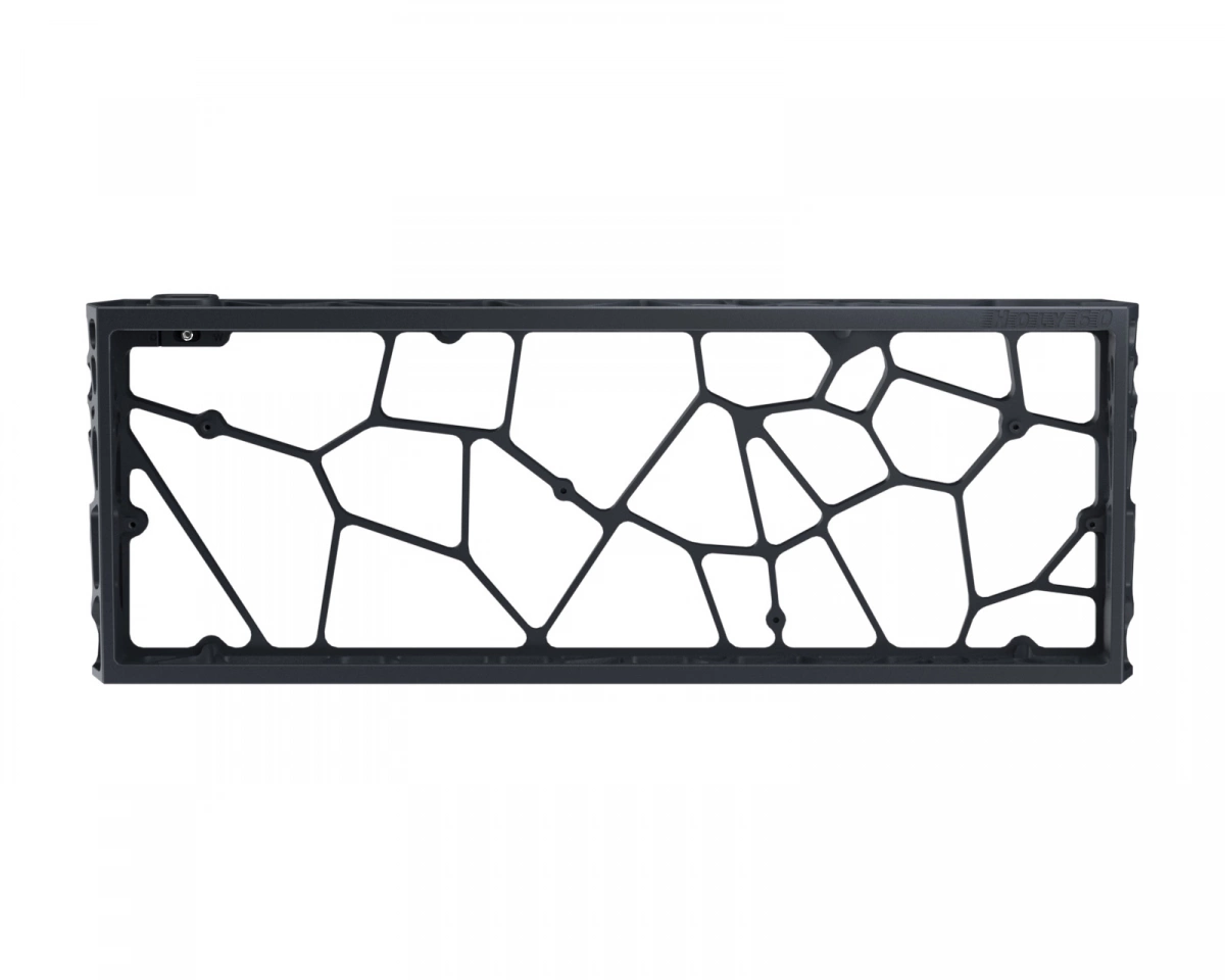 KBDfans Holy60 - Black