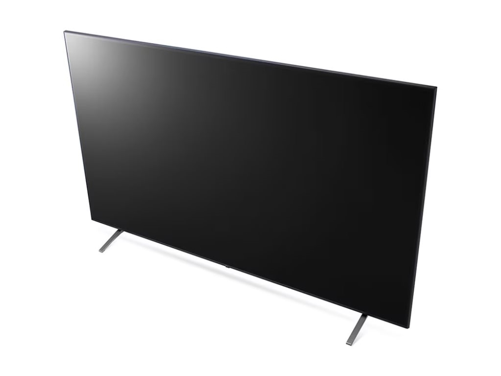 86" LG 86UN640S0LD, IPS 4K/3840x2160, 16/7-drift, högtalare, LAN/WiFi, WebOS, DVB-T2/C/S2, Hotell/Gästanläggning
