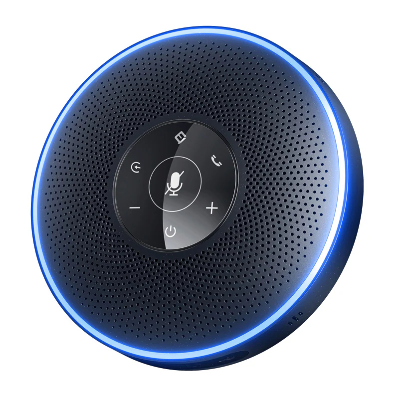 eMEET OfficeCore M2 Wireless Conference Speaker