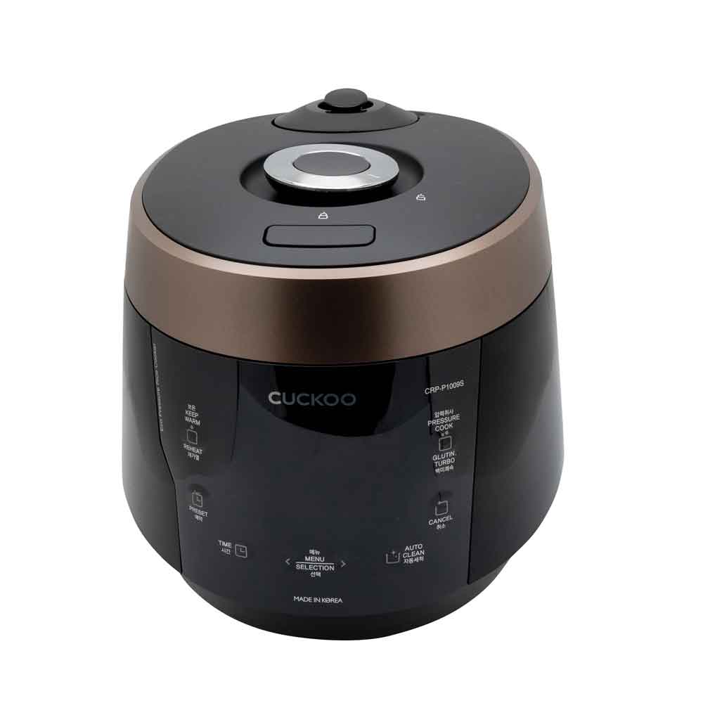Cuckoo CRP-P1009S - Pressure rice cooker - 1.8 liter, bild 2