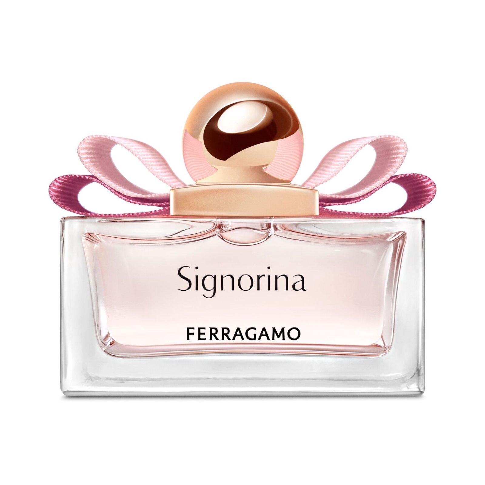 Ferragamo Signorina Eau de Parfum 50 ml, bild 3