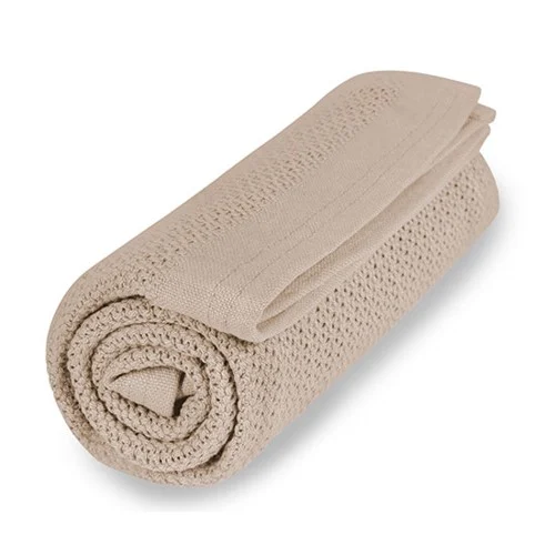 Vinter & Bloom Filt Soft Grid EKO Golden Sand, bild 2