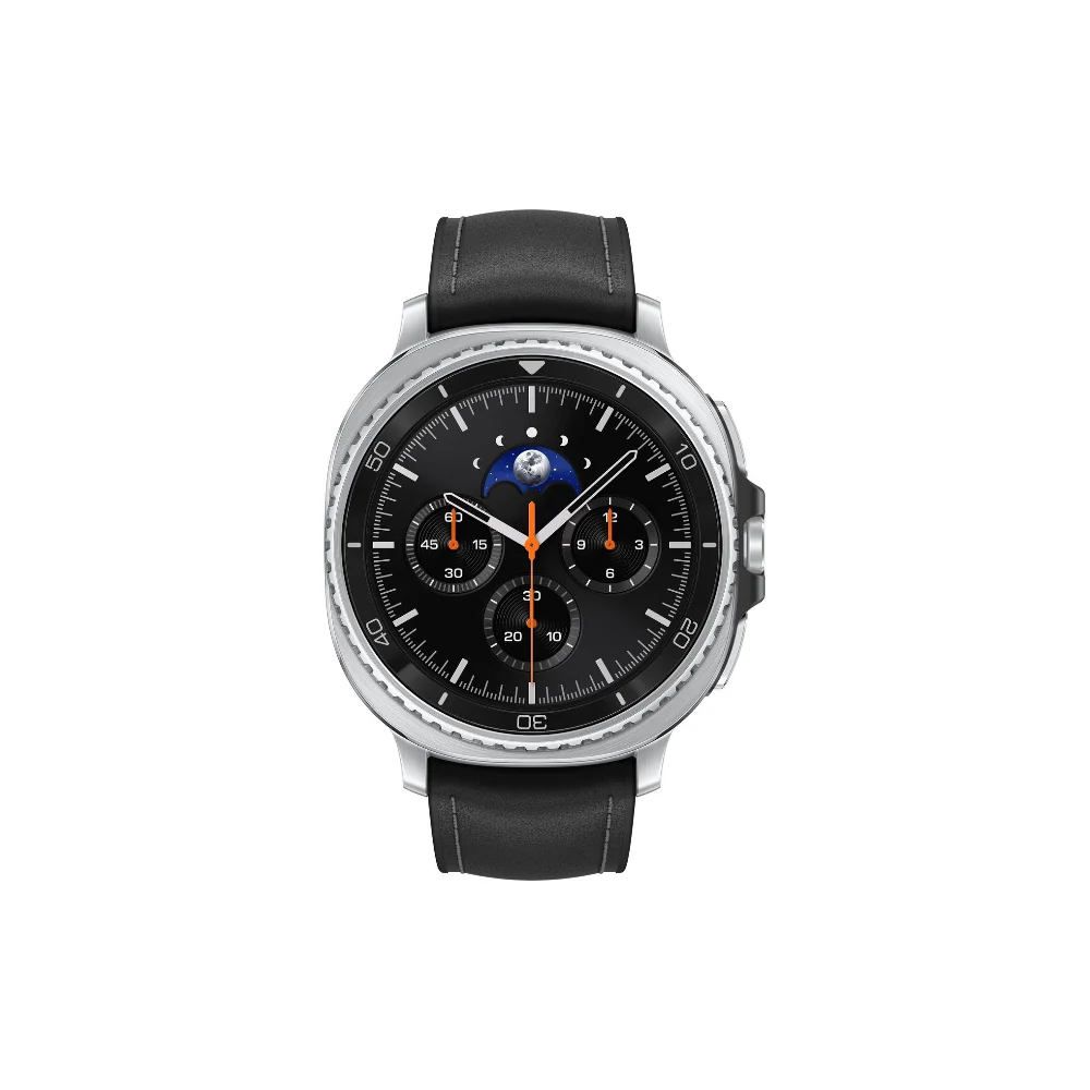 Samsung Galaxy Watch8 Classic BT, svart
