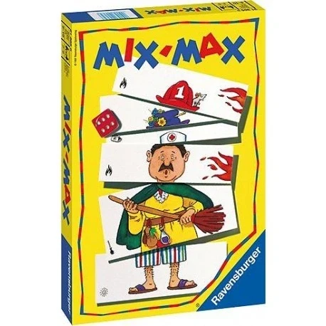 Mix-Max, bild 4