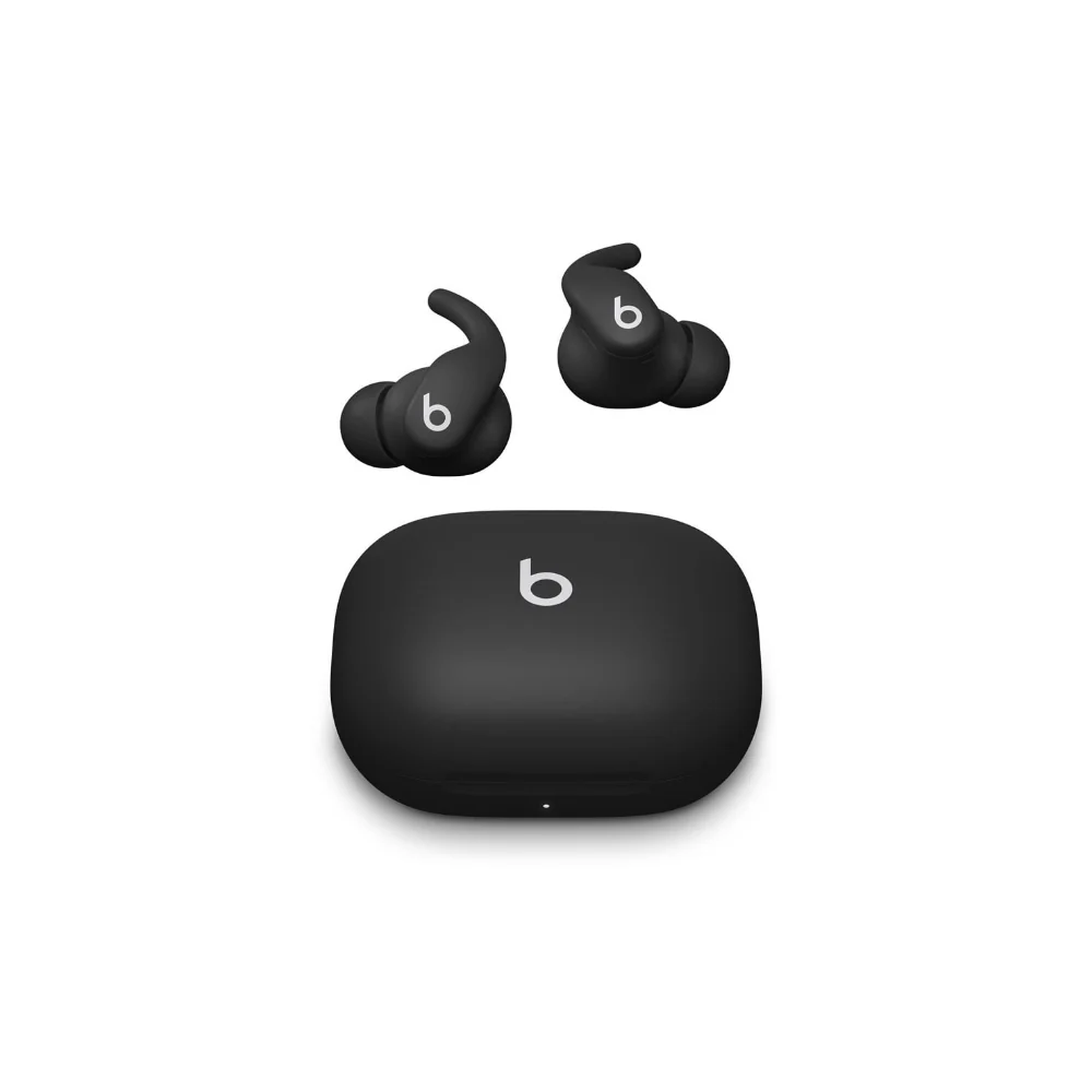 Beats Powerbeats Fit True Wireless, jet black