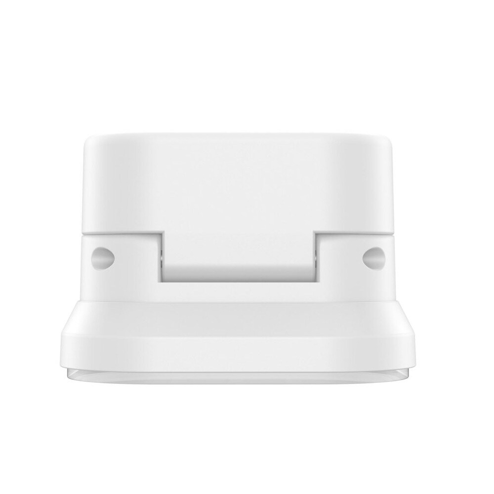 Joyroom Magnetisk kabelhållare 3-pack - Vit, bild 3