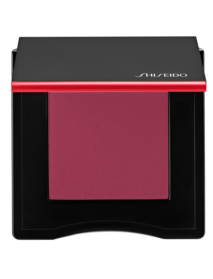 Shiseido Innerglow Cheekpowder 8 Berry Dawn, bild 3