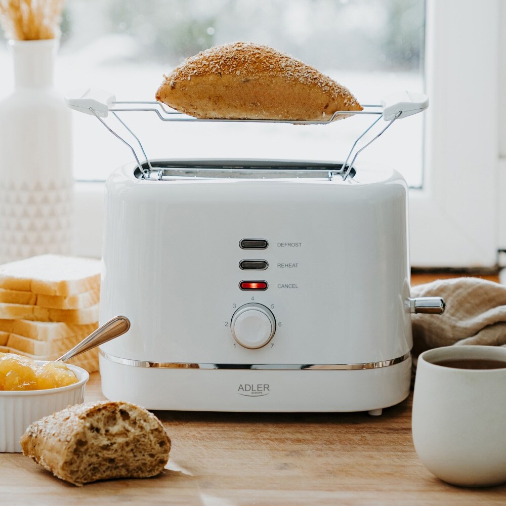 Toaster AD 3224, bild 2
