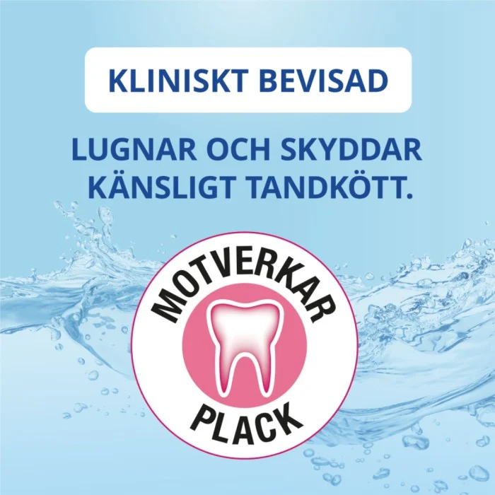 SB12 Gum Care 0,2%, 500 ml, bild 5