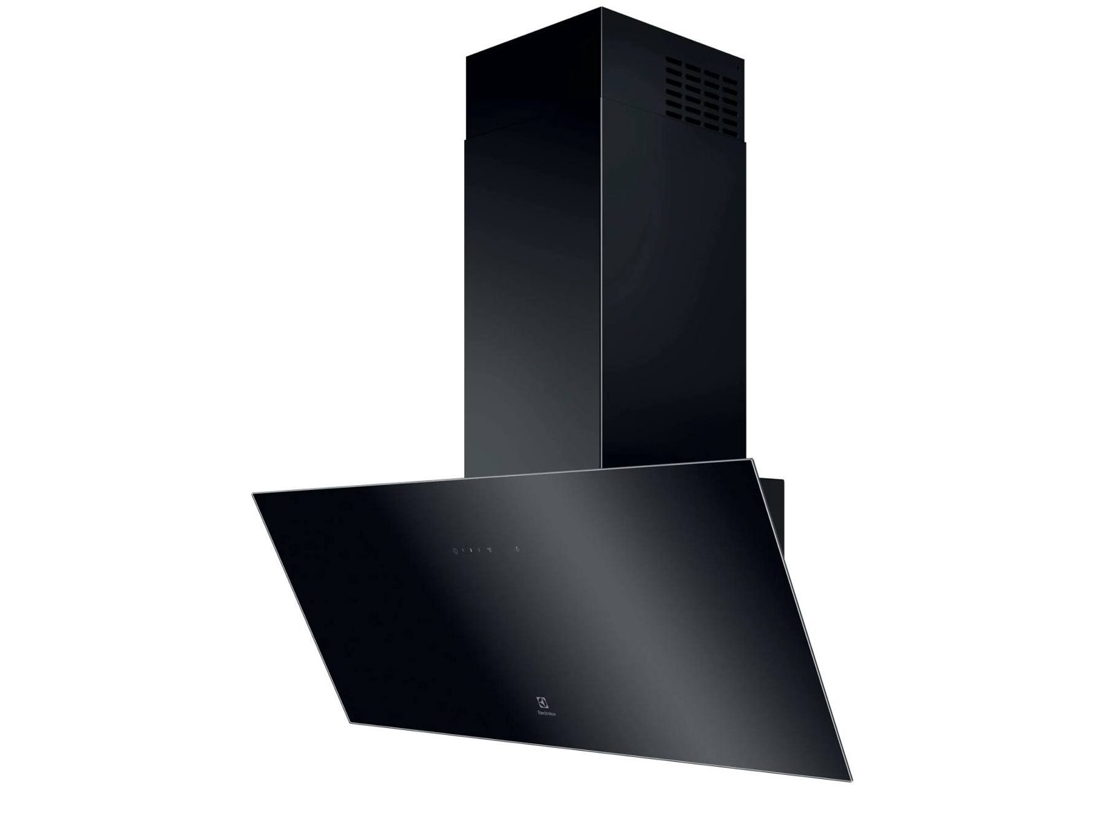 Electrolux 700 vägghängd köksfläkt LFV439K (90cm)
