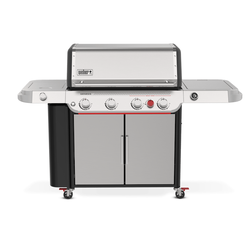 Weber Genesis SP-435W Gasolgrill