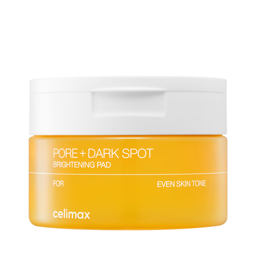 Celimax Pore+Dark Spot Brightening Pad 40 st, bild 3