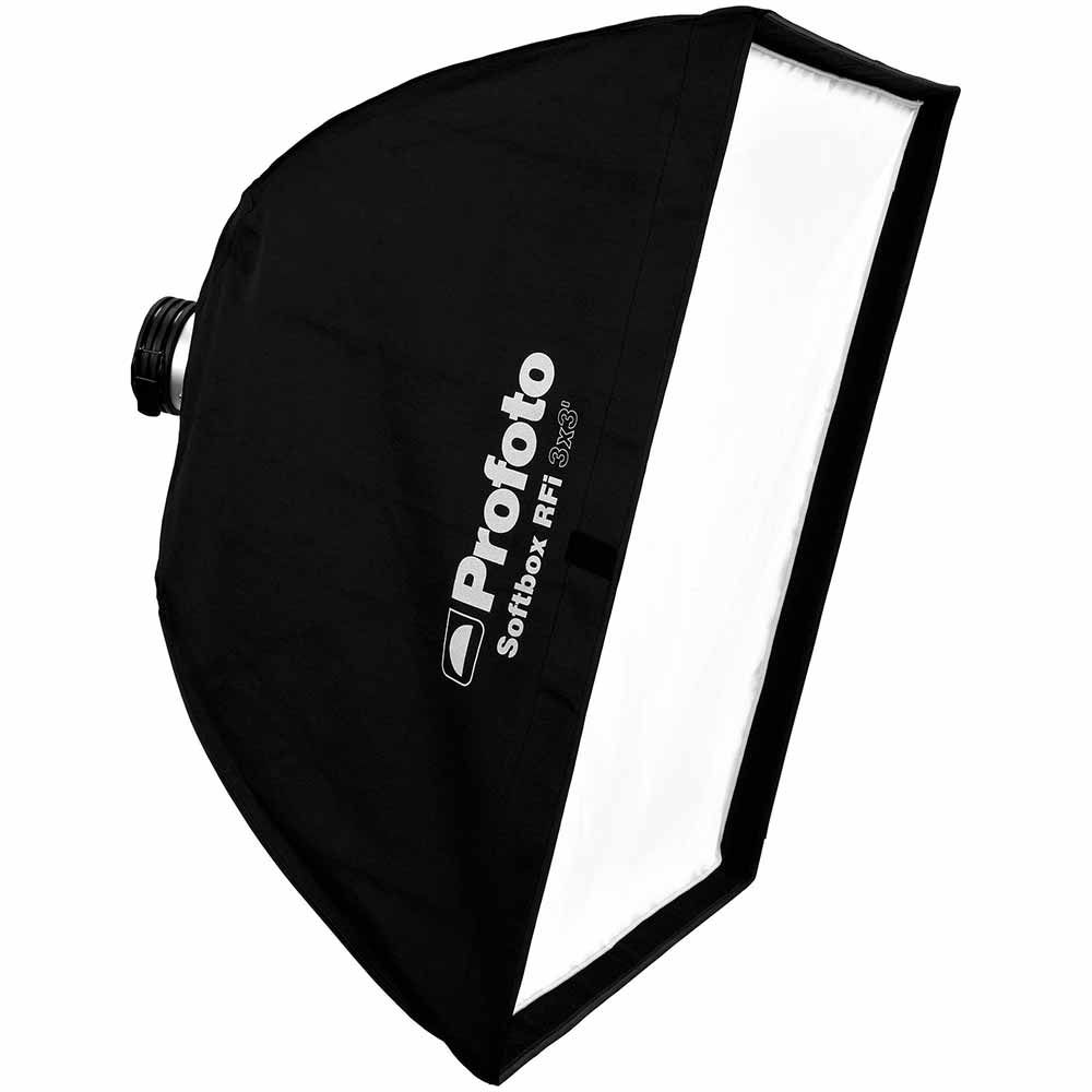 Profoto Softbox RFi 3x3' 90x90cm